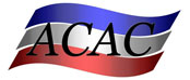 Acac Logo - M3 Environmental Acac Logo