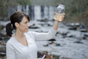 Arsenic Testing Of Ground Water