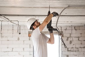 Asbestos At Work