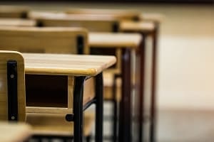 Asbestos In California Schools