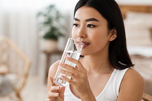 Contaminated Drinking Water