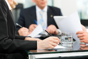 Environmental Litigation Consulting