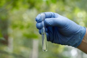 Pesticide Testing Service By M3 Environmental LLC.