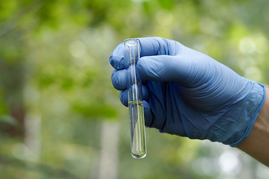 Pesticide Testing Service By M3 Environmental LLC.