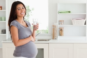 Pregnancy Lead Risks