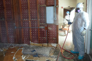 Asbestos Testing