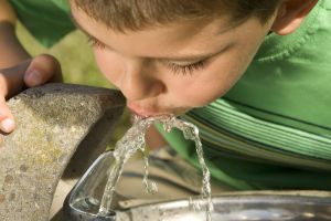 Back To School Water Testing