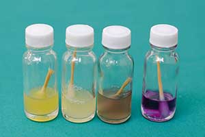 Coliform Testing