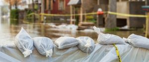 flood health risk and danger