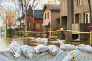 Flood Dangers