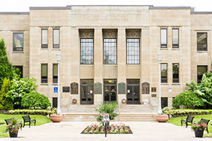 Government Municipality Consulting