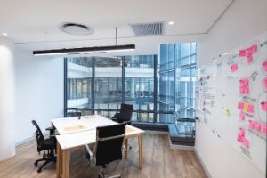 Improve Indoor Air Quality At Work