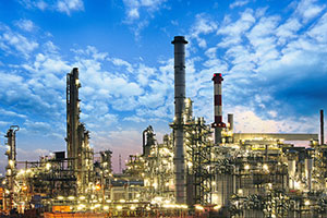 Environmental Consulting For Manufacturing