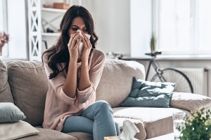 Mold Exposure Sickness