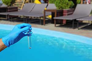 Dangerous Pool Bacteria & Germs 1 Pool Water Testing