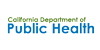 California Department Of Public Health Logo - M3 Environmental California Department Of Public Health Logo