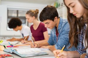 School Air Testing