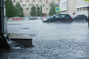 Storm Water Testing Monterey