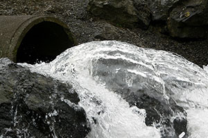 Storm Water